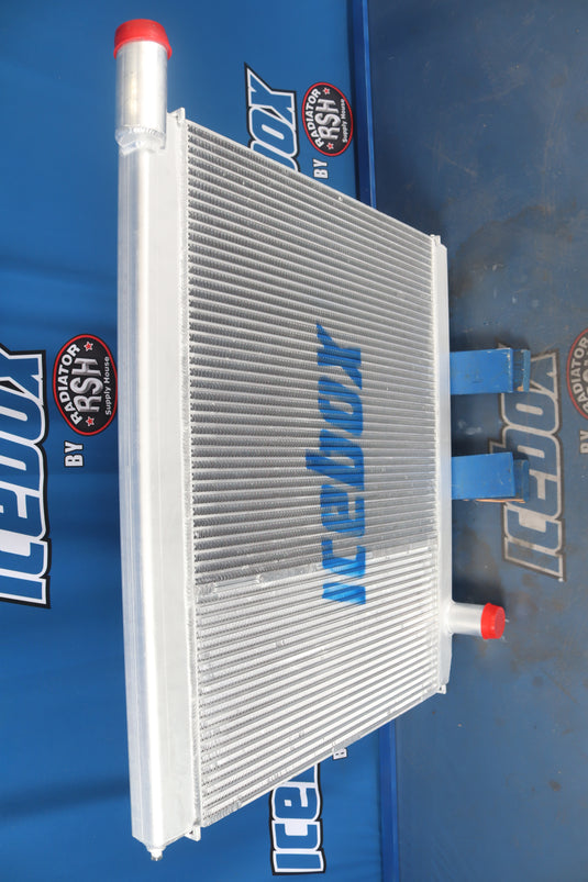 International Radiator