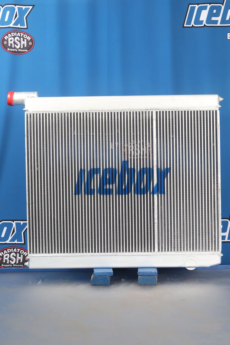 Load image into Gallery viewer, International Radiator # 603218

