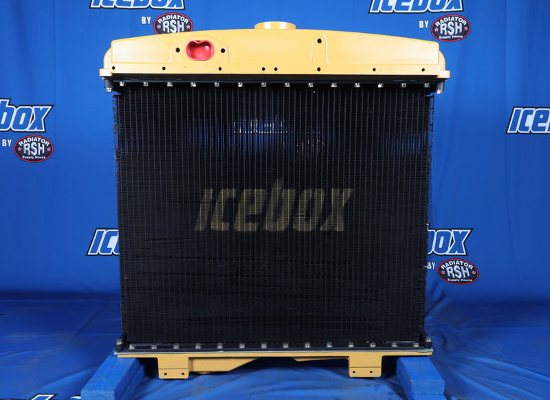 Load image into Gallery viewer, Caterpillar D6C Radiator # 850757
