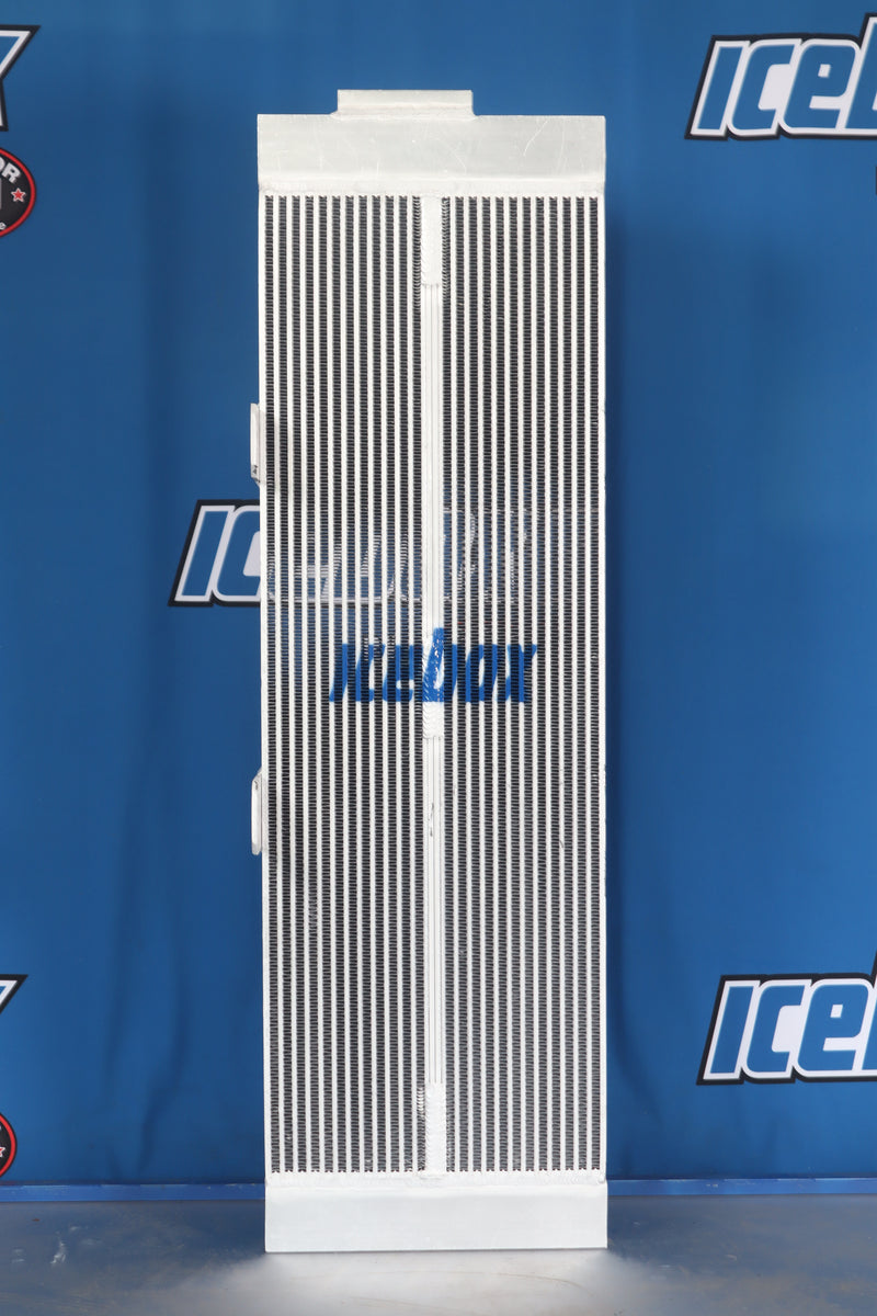 Caterpillar 963C Oil Cooler # 850555 – Radiator Supply House