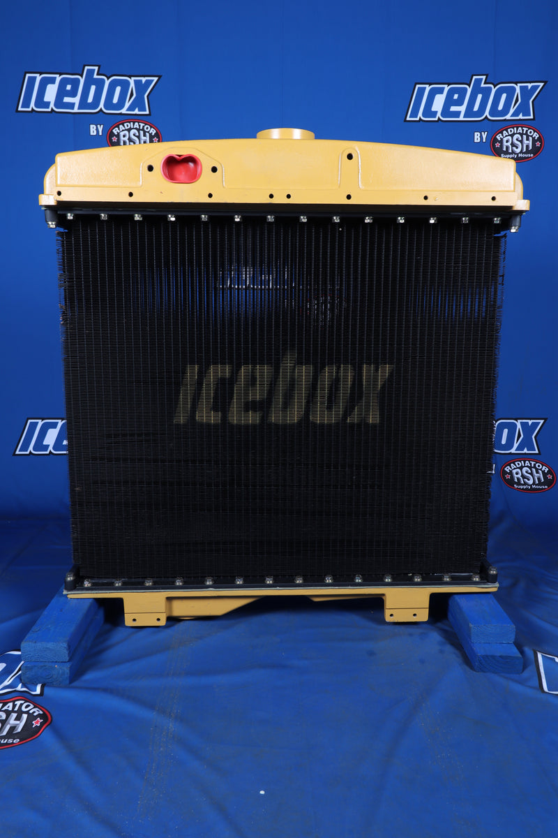 Load image into Gallery viewer, Caterpillar D6C Radiator # 850757
