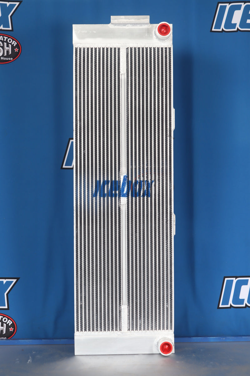 エデル Caterpillar 963C Oil Cooler # 850555 – Radiator Supply House