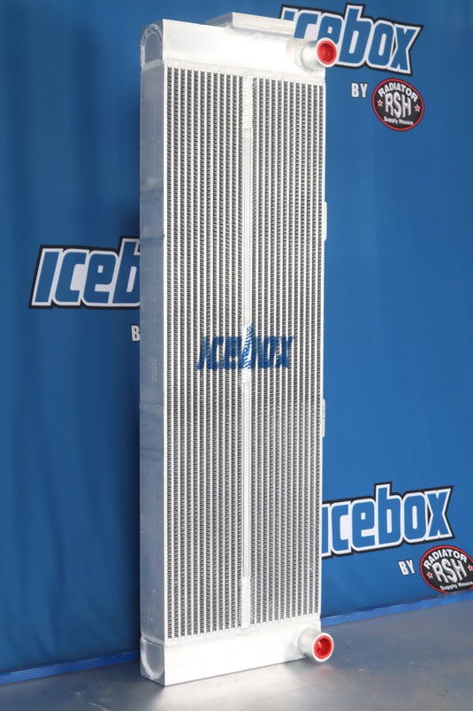 Caterpillar 963C Oil Cooler # 850555 – Radiator Supply House