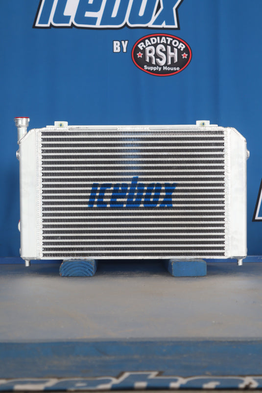Doosan / Daewoo D30S-5 Radiator