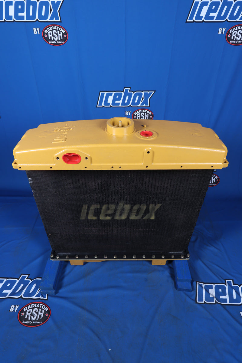 Load image into Gallery viewer, Caterpillar D6C Radiator # 850757
