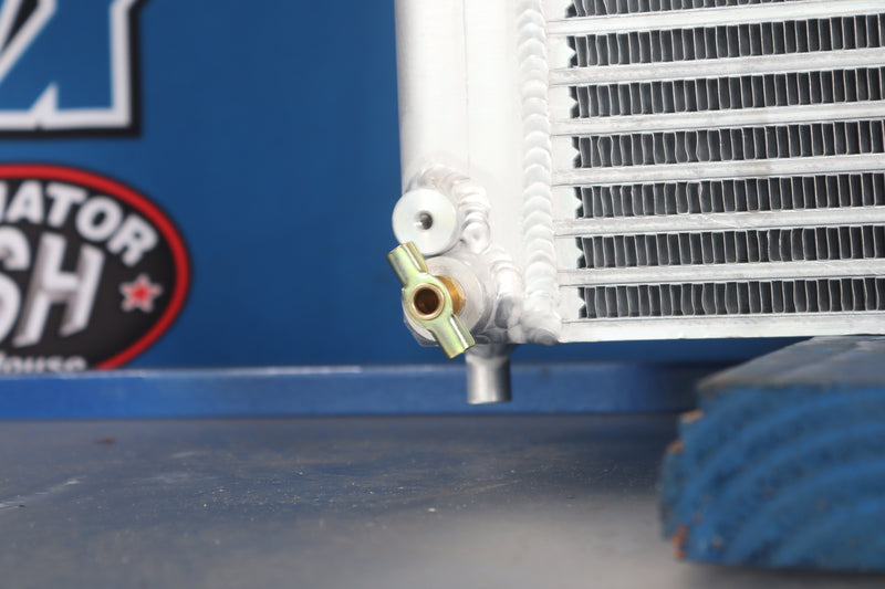 Load image into Gallery viewer, Doosan / Daewoo D30S-5 Radiator # 890902
