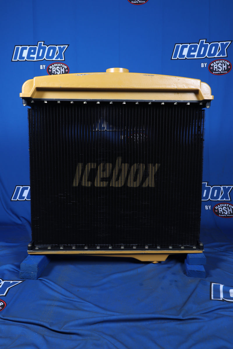 Load image into Gallery viewer, Caterpillar D6C Radiator # 850757
