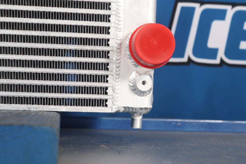 Load image into Gallery viewer, Doosan / Daewoo D30S-5 Radiator # 890902
