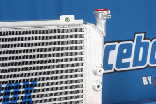 Doosan / Daewoo D30S-5 Radiator