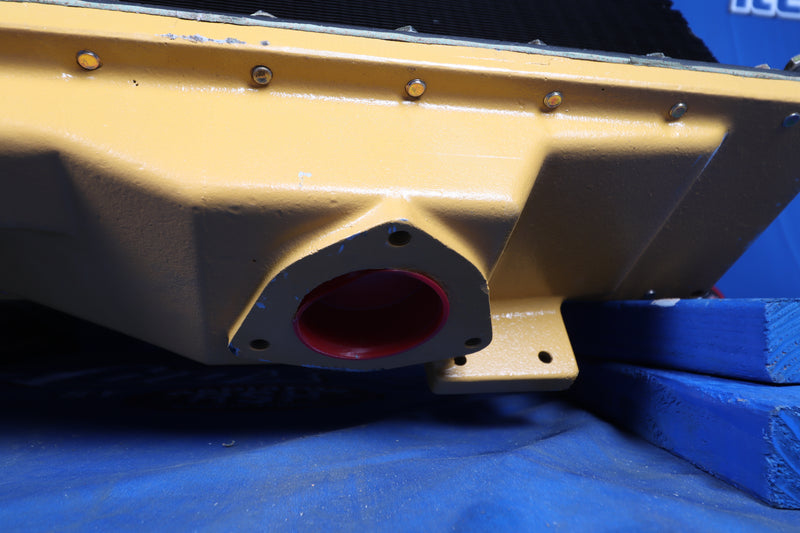 Load image into Gallery viewer, Caterpillar D6C Radiator # 850757
