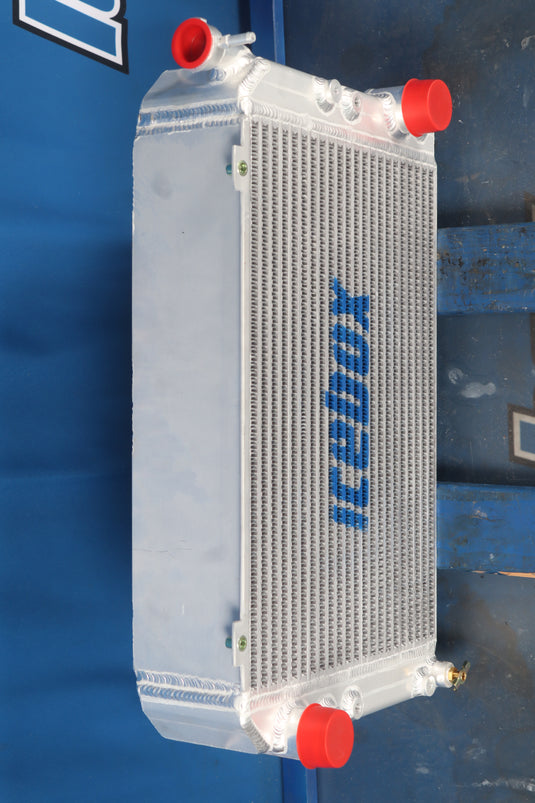 Doosan / Daewoo D30S-5 Radiator