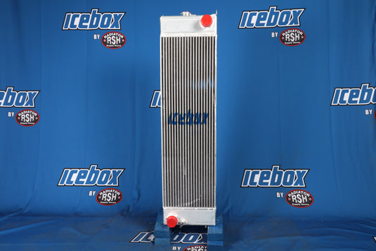 Komatsu PC270-8, WA270-8 Radiator