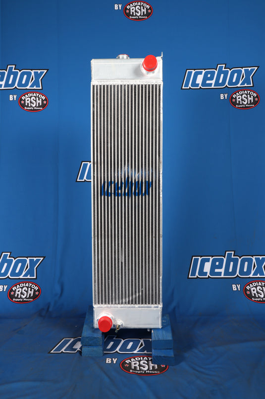 Komatsu PC270-8, WA270-8 Radiator