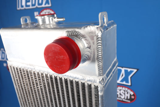 Komatsu PC270-8, WA270-8 Radiator