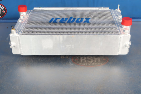Doosan / Daewoo D30S-5 Radiator # 890902 – Radiator Supply House