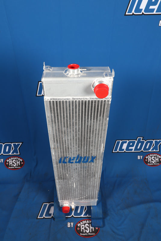 Komatsu PC270-8, WA270-8 Radiator