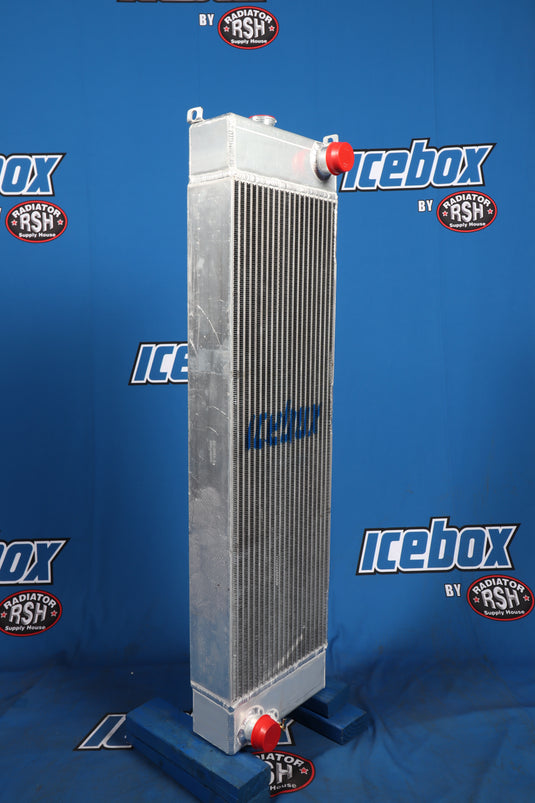 Komatsu PC270-8, WA270-8 Radiator
