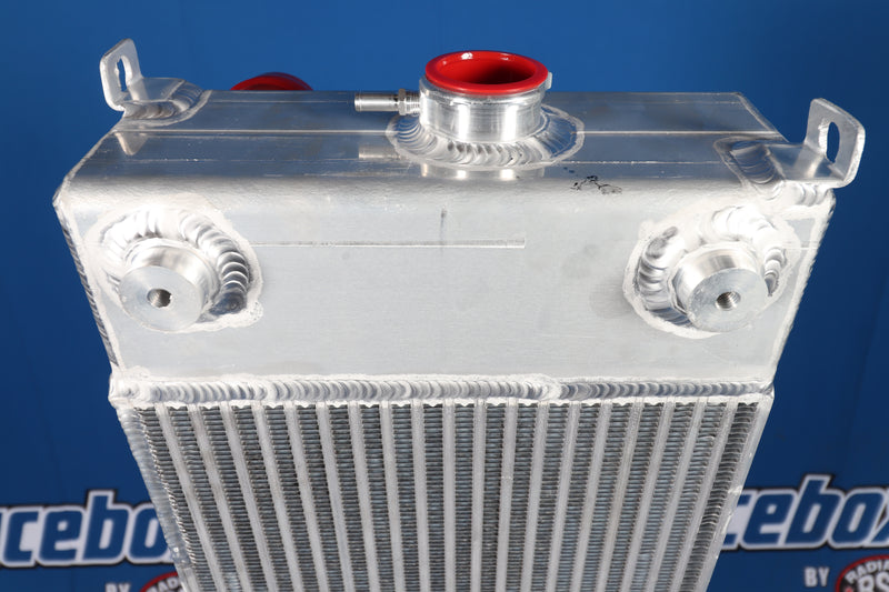 Load image into Gallery viewer, Komatsu PC270-8, WA270-8 Radiator # 930279
