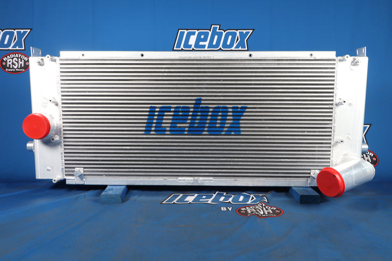 Load image into Gallery viewer, Caterpillar AD45B Aftercooler # 851154
