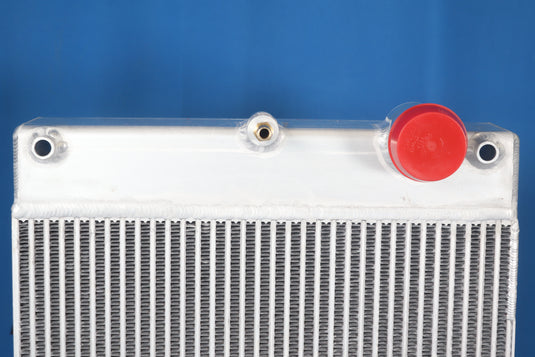 John Deere 624J / 644J Radiator