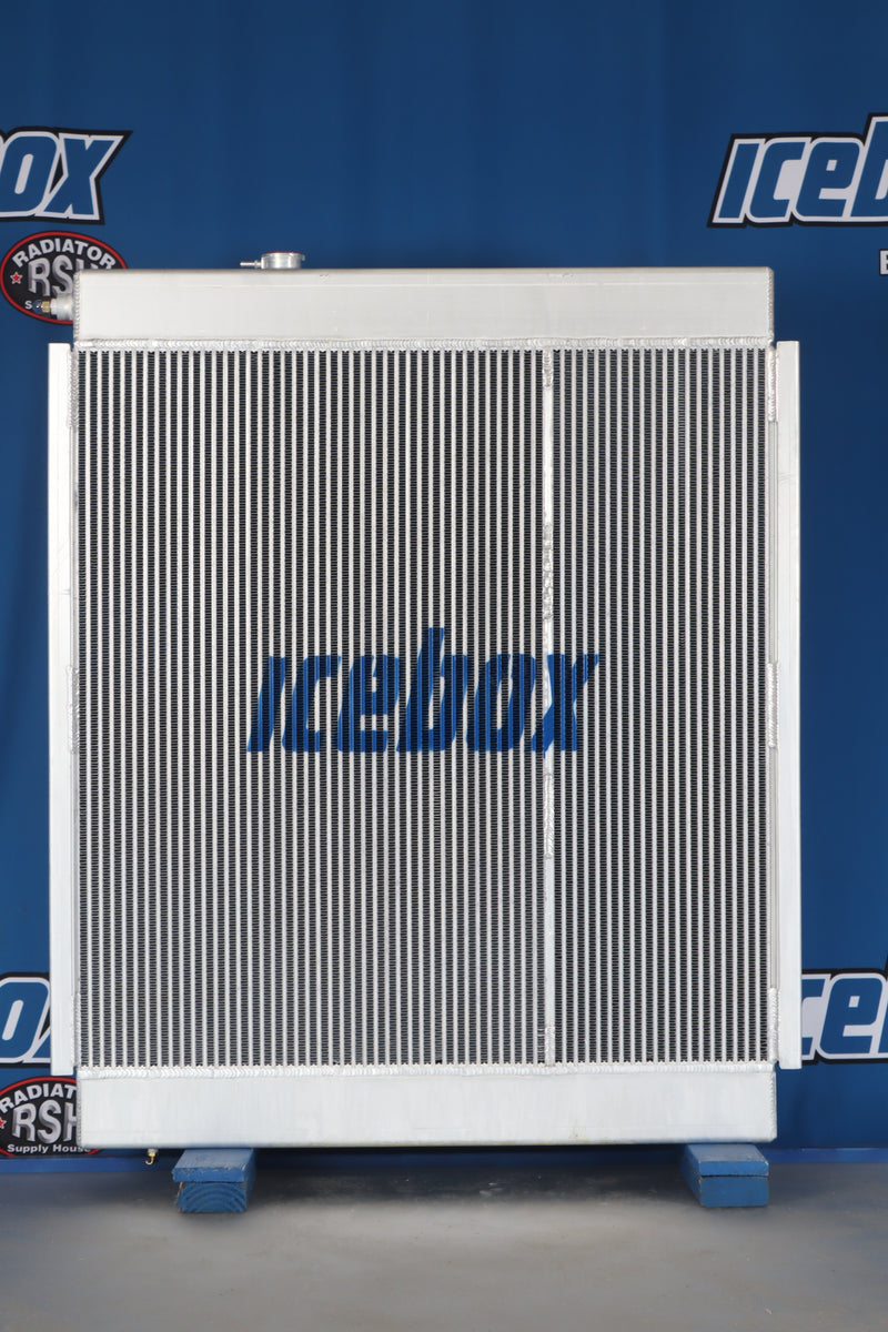 Load image into Gallery viewer, Caterpillar Radiator # 850845
