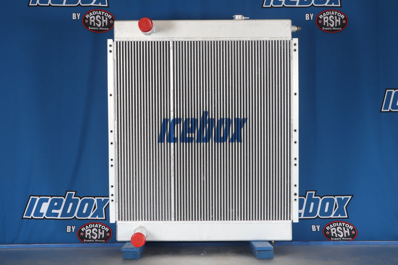 Load image into Gallery viewer, Caterpillar Radiator # 850845
