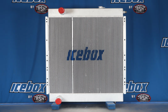 Caterpillar Radiator