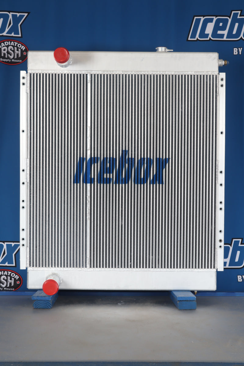 Load image into Gallery viewer, Caterpillar Radiator # 850845
