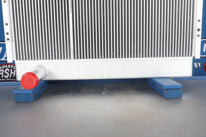 Load image into Gallery viewer, Caterpillar Radiator # 850845
