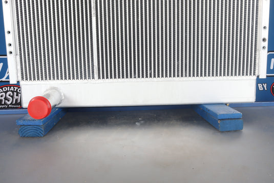Caterpillar Radiator