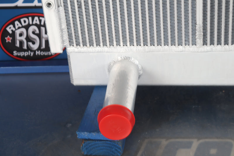 Load image into Gallery viewer, Caterpillar Radiator # 850845
