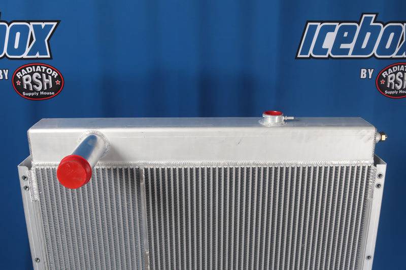 Load image into Gallery viewer, Caterpillar Radiator # 850845
