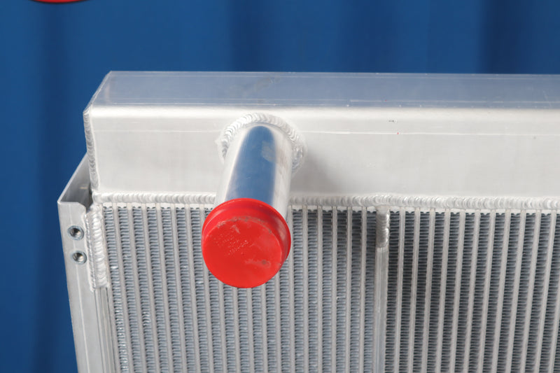 Load image into Gallery viewer, Caterpillar Radiator # 850845
