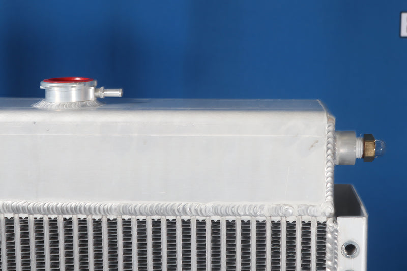 Load image into Gallery viewer, Caterpillar Radiator # 850845
