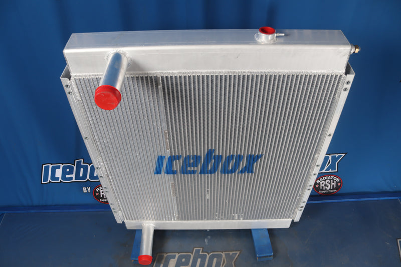 Load image into Gallery viewer, Caterpillar Radiator # 850845
