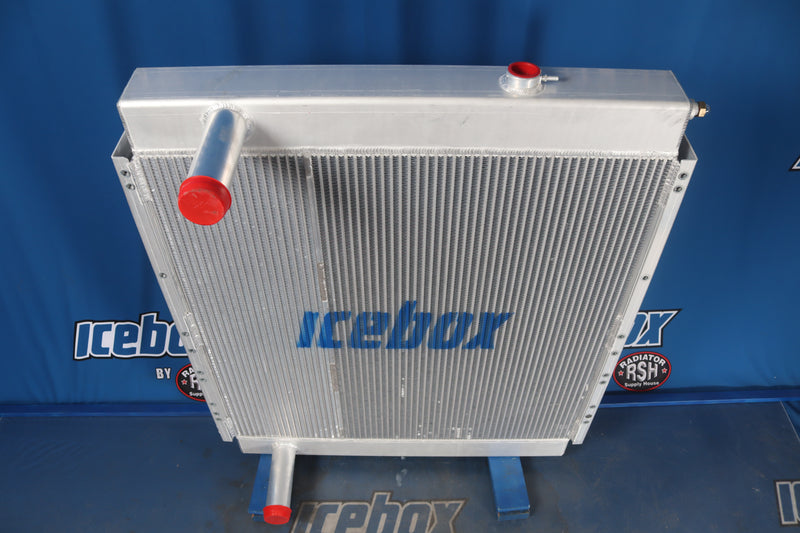 Load image into Gallery viewer, Caterpillar Radiator # 850845
