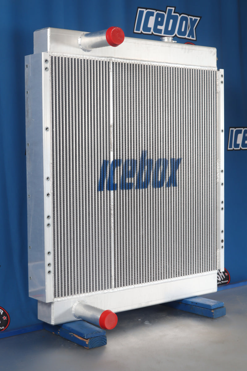 Load image into Gallery viewer, Caterpillar Radiator # 850845
