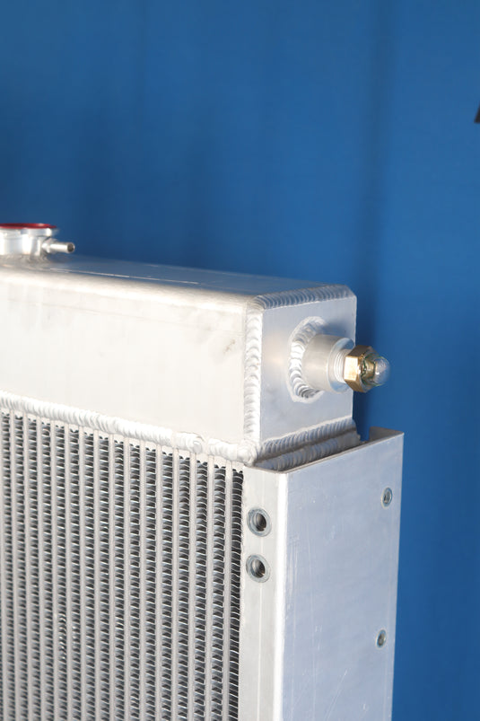 Caterpillar Radiator