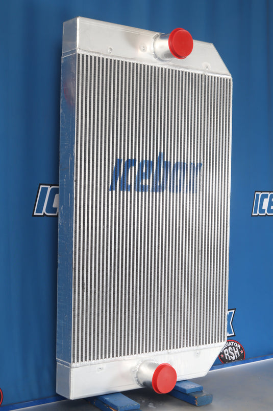 Cummins QSX15 Charge Air Cooler