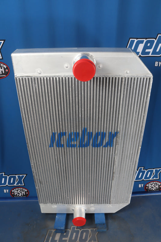 Cummins QSX15 Charge Air Cooler