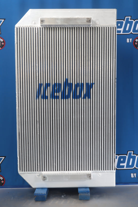 Cummins QSX15 Charge Air Cooler