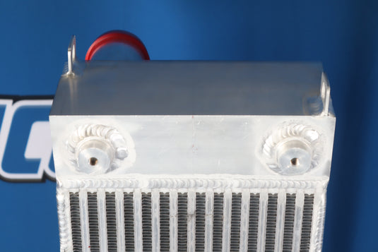 Komatsu PC228USLC-3E0 Charge Air Cooler