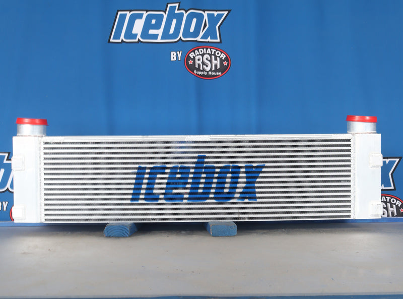 Load image into Gallery viewer, Pierce Charge Air Cooler # 950227

