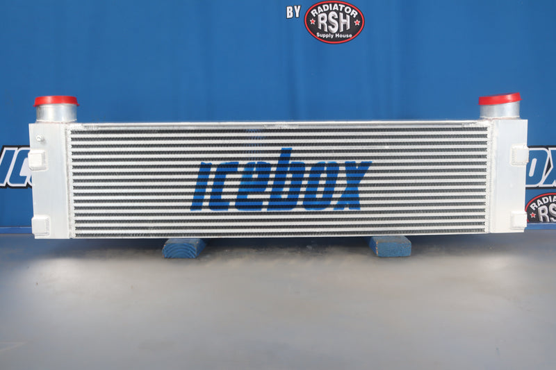 Load image into Gallery viewer, Pierce Charge Air Cooler # 950227
