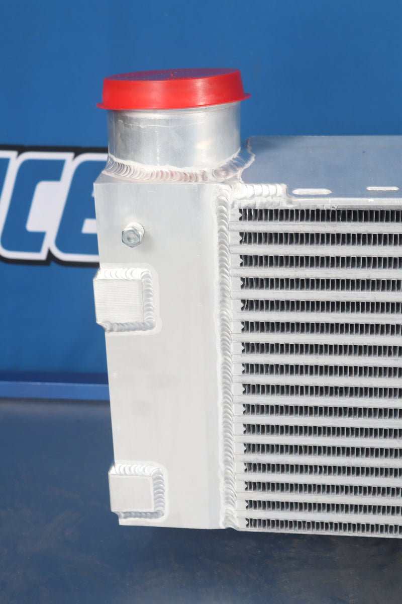 Load image into Gallery viewer, Pierce Charge Air Cooler # 950227
