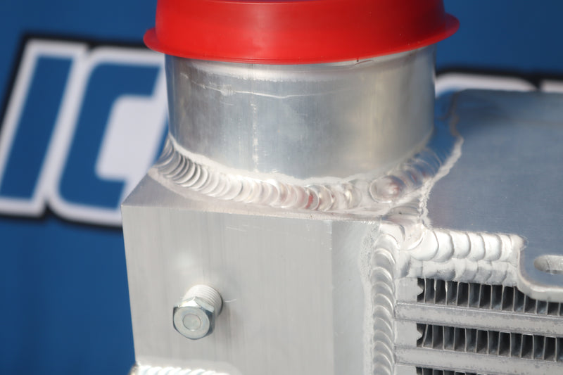 Load image into Gallery viewer, Pierce Charge Air Cooler # 950227
