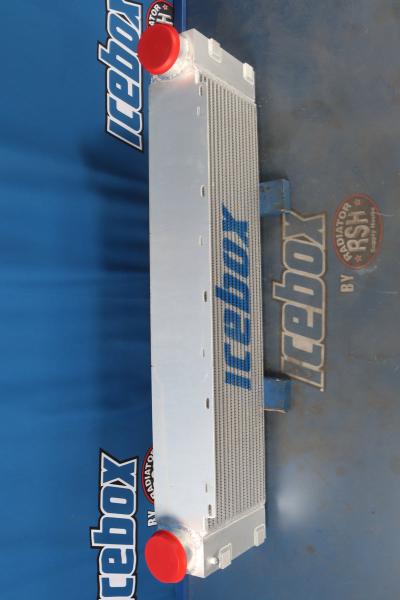 Load image into Gallery viewer, Pierce Charge Air Cooler # 950227
