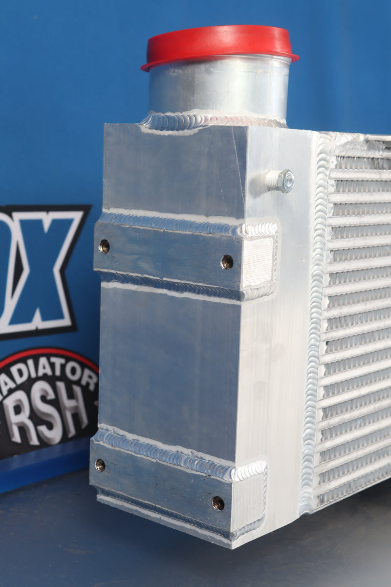 Load image into Gallery viewer, Pierce Charge Air Cooler # 950227
