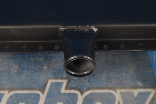 International Crossflow Tank