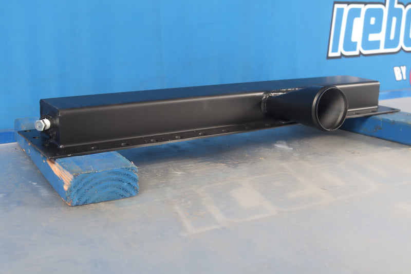 Load image into Gallery viewer, International Crossflow Tank # 603449

